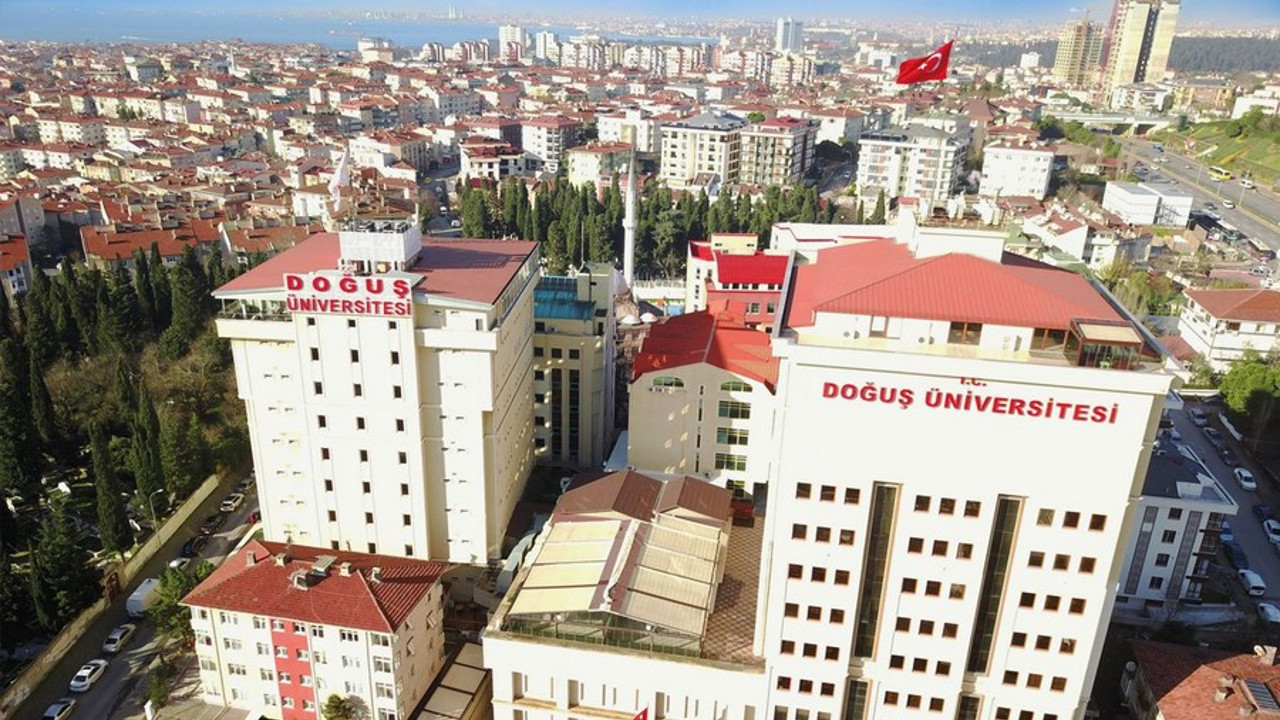 Doğuş Üniversitesi 44 personel alacak