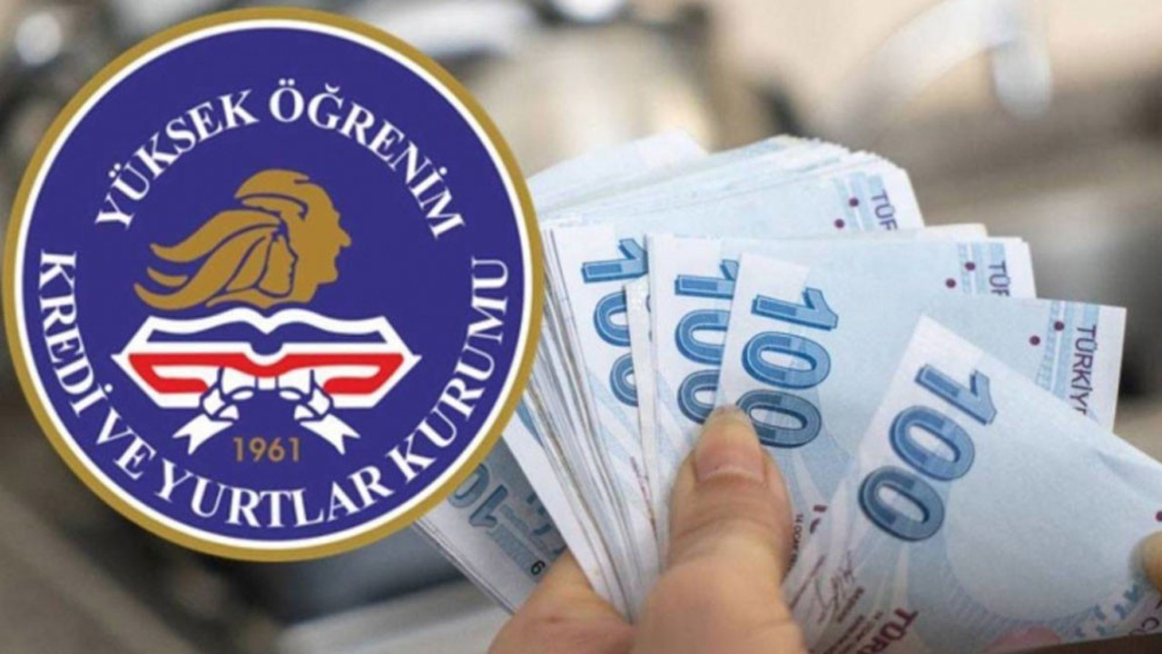 KYK borcunu faizle ödeyenlere kötü haber: Geri ödeme yapılmayacak