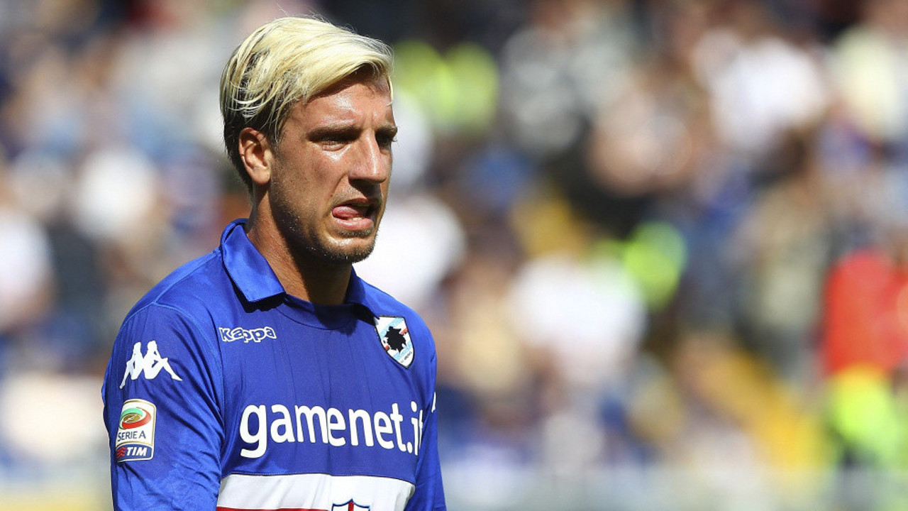 Eski futbolcu Maxi Lopez'den flaş hamle