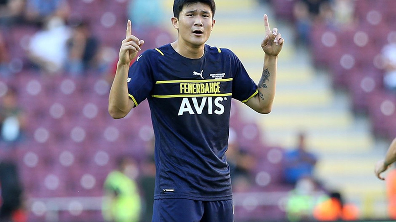 İşte Kim Min-Jae'nin yeni adresi