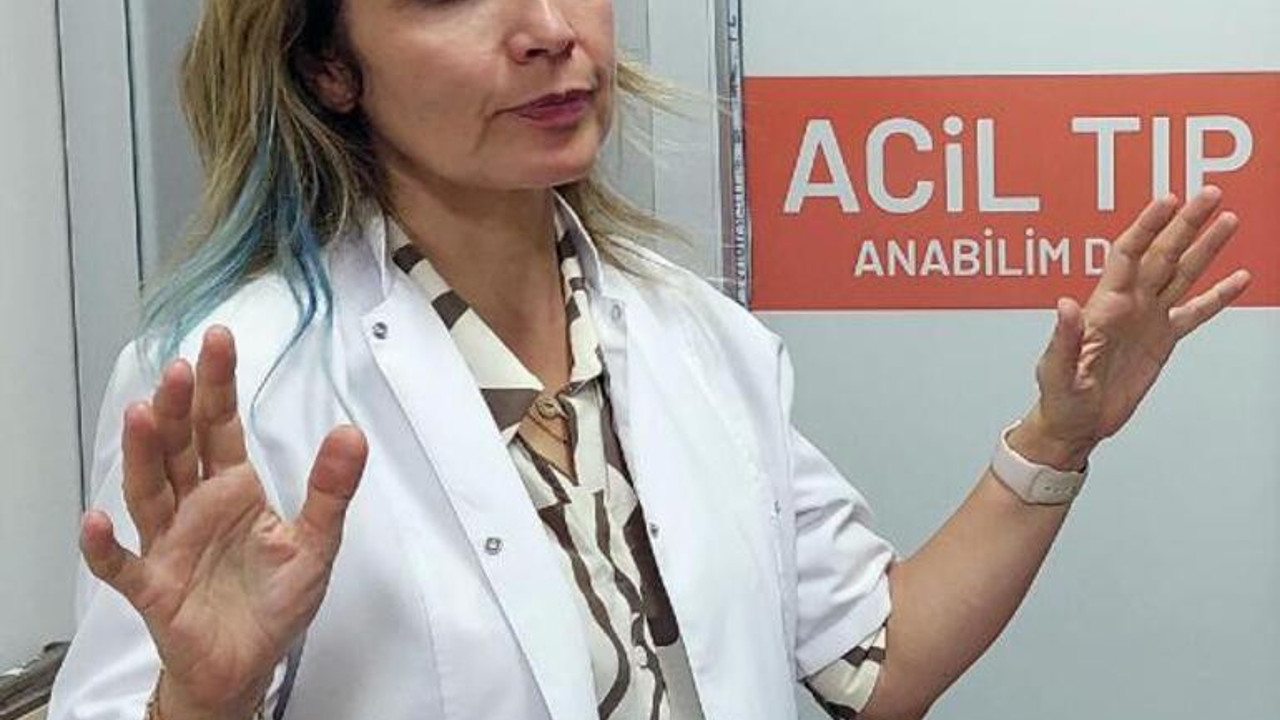 Prof. Dr. Çakır: Toplum olarak ilk yardım bilincimiz yok