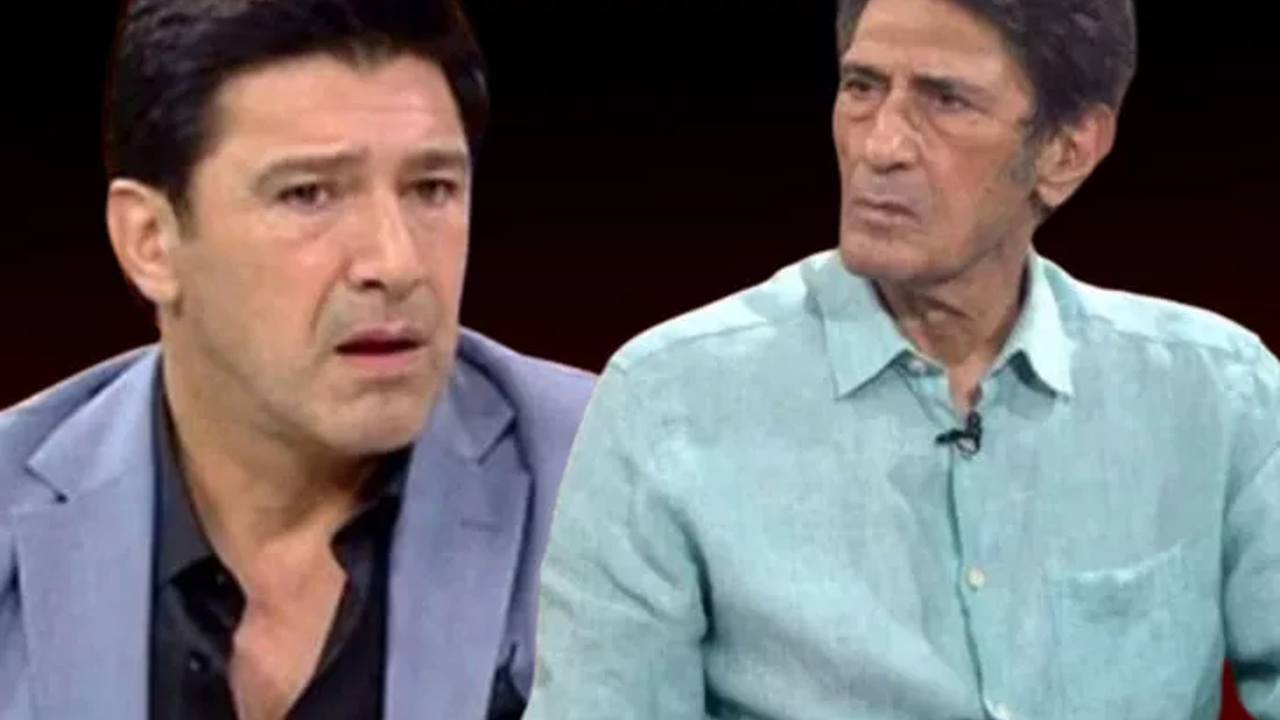 Babası Selçuk Ural "Tek gecelik ilişkimin ürünü" demişti. Hakan Ural babasına tek cümle ile cevap verdi