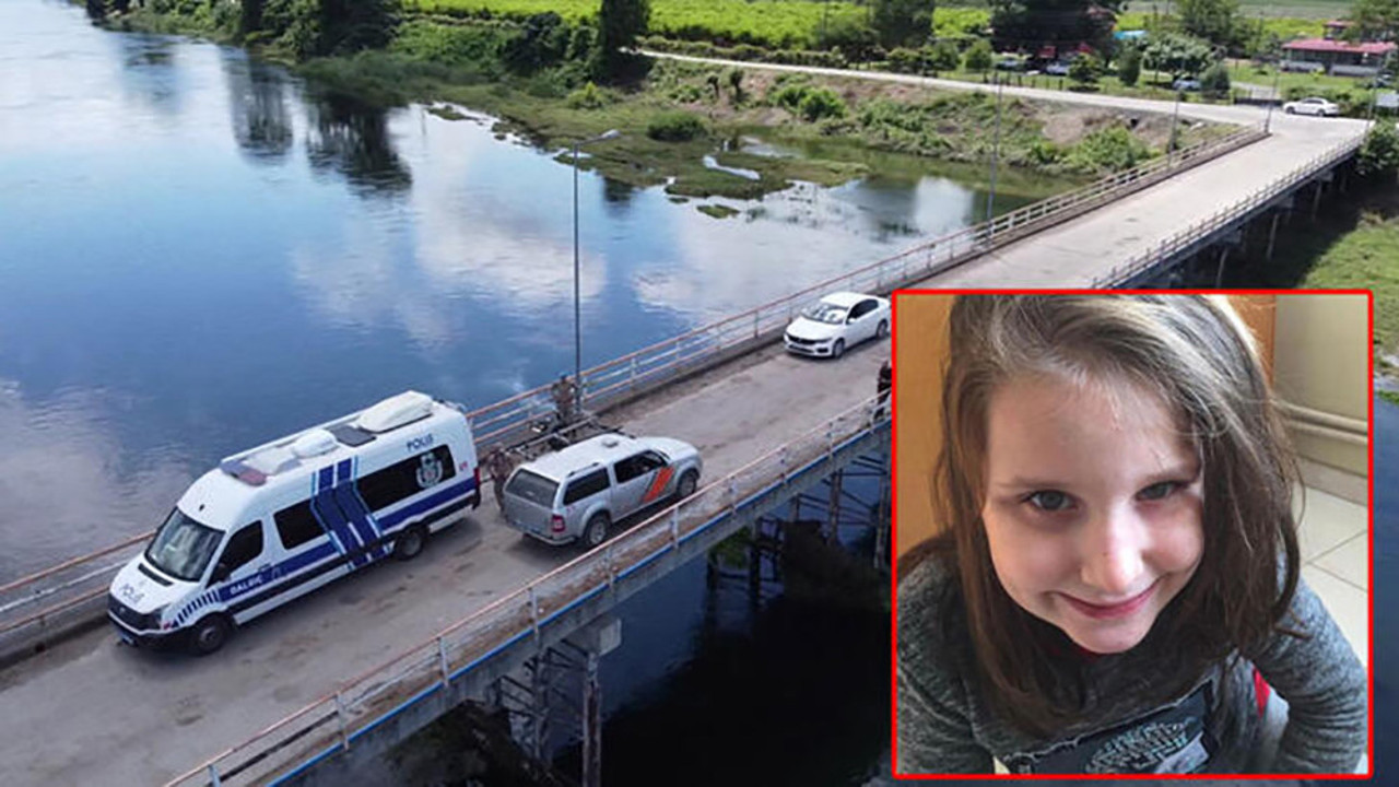 14 gündür aranan otizmli Emine'den kahreden haber