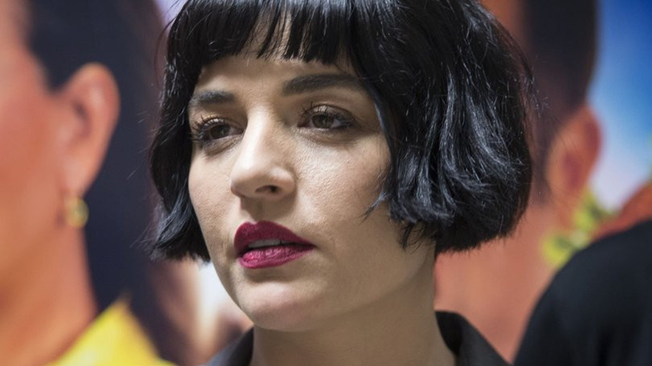 Gonca Vuslateri’den ‘boşanma’ şakası