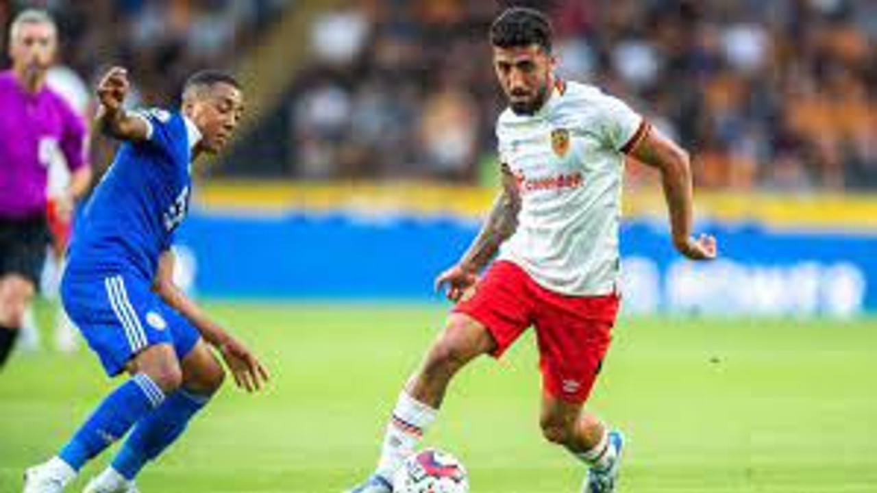 Hull City'i fena dağıttılar: Kendi sahasında fark yedi