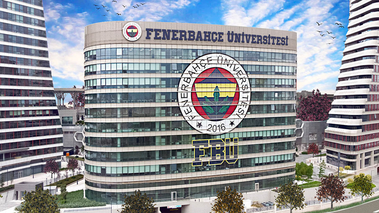 Fenerbahçe Üniversitesi personel alacak (21 Temmuz 2022)