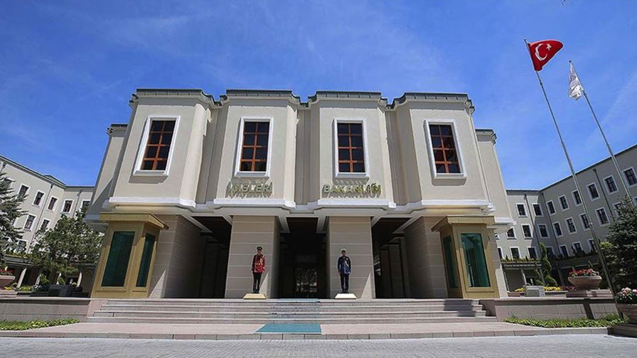 İçişleri Bakanlığı 100 kaymakam adayı alacak