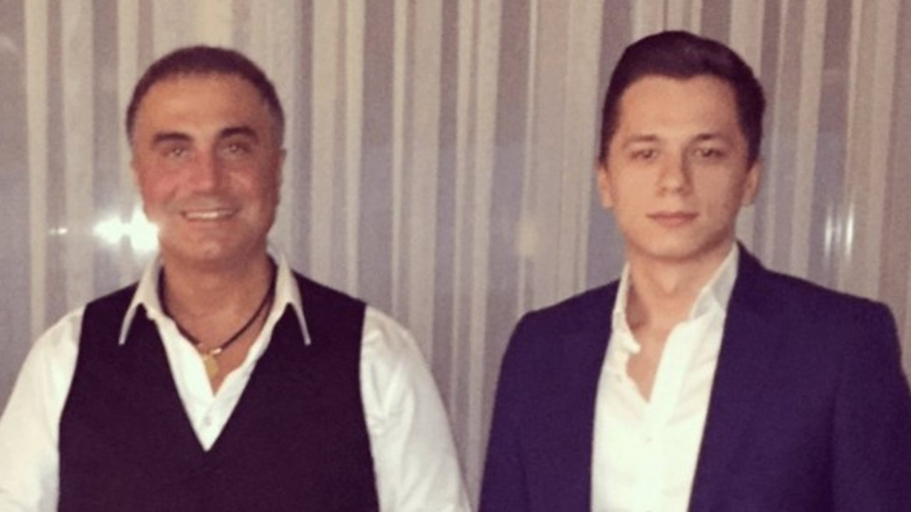 Sedat Peker'in yardımcısı Emre Olur'dan son açıklama. | Sedat Peker paylaştı