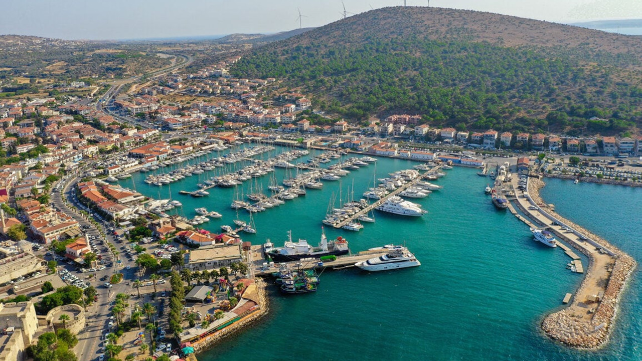 Erdoğan'dan 1 milyarlık taşınmazın satış ihalesine onay. Kim nereyi aldı