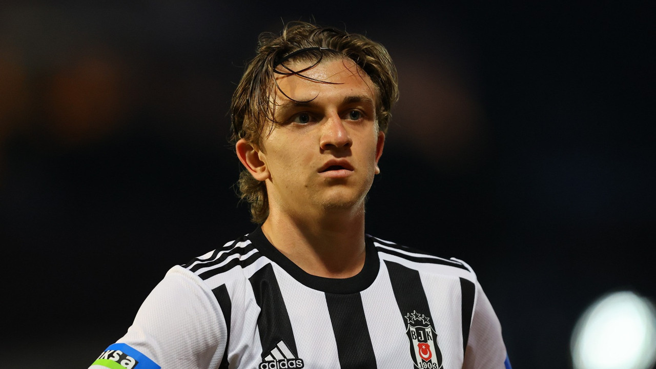 Rıdvan Yılmaz'a sürpriz talip. Flaş iddia