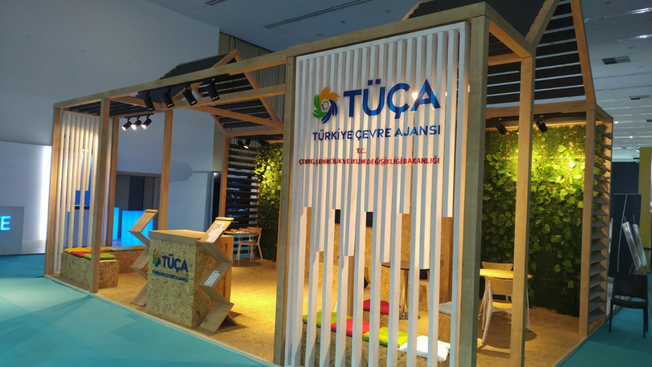 Emine Erdoğan’ın himayesindeki Çevre Ajansı Başkanlığı’na verilecek yetkilerle ilgili habere erişim engeli getirilmesi haberi hakkında da erişim engeli getirildi