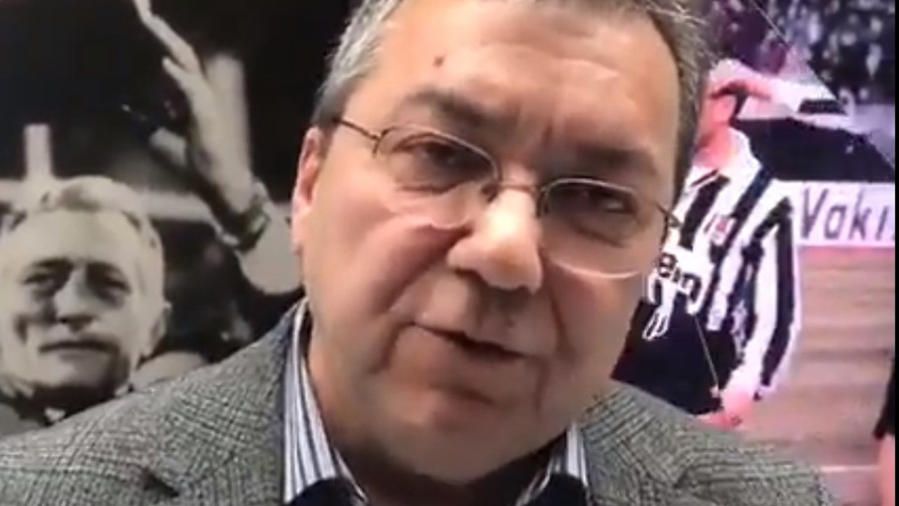 Jesus'a sormak lazım: Neden aldın o zaman bu adamları? Joshua King'i ve Jesus'u dinledim, hayretler içindeyim! Gürel Yurttaş yazdı