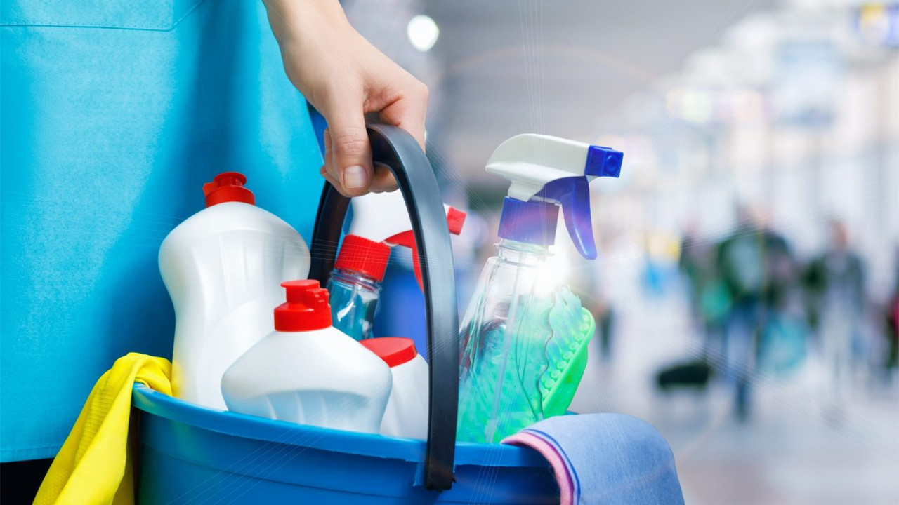 Gebze Fatih Devlet Hastanesi temizlik malzemesi satın alacak