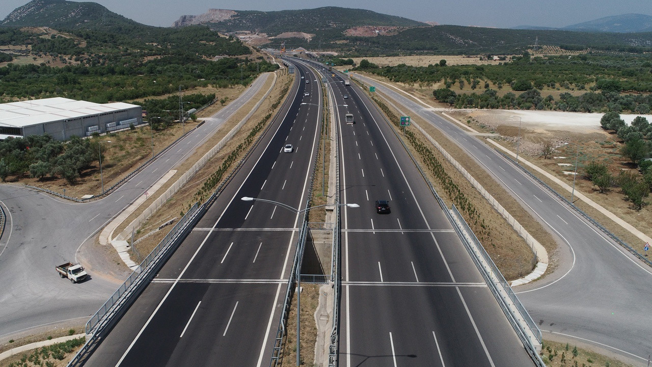Otoyol geçiş cezalarında yeni dönem. Ödemeden geçenler dikkat