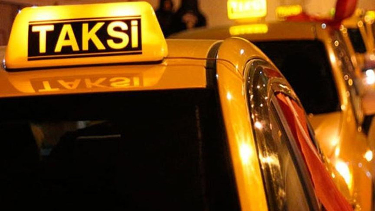 İBB'den Taksiciler Odası’nın iddialarına cevap. Gerçeklerle örtüşmüyor