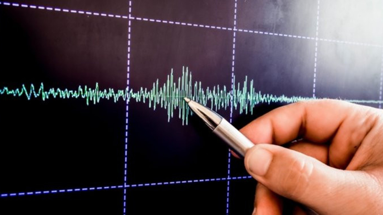 İstanbul Valiliği’nden Son Dakika deprem açıklaması