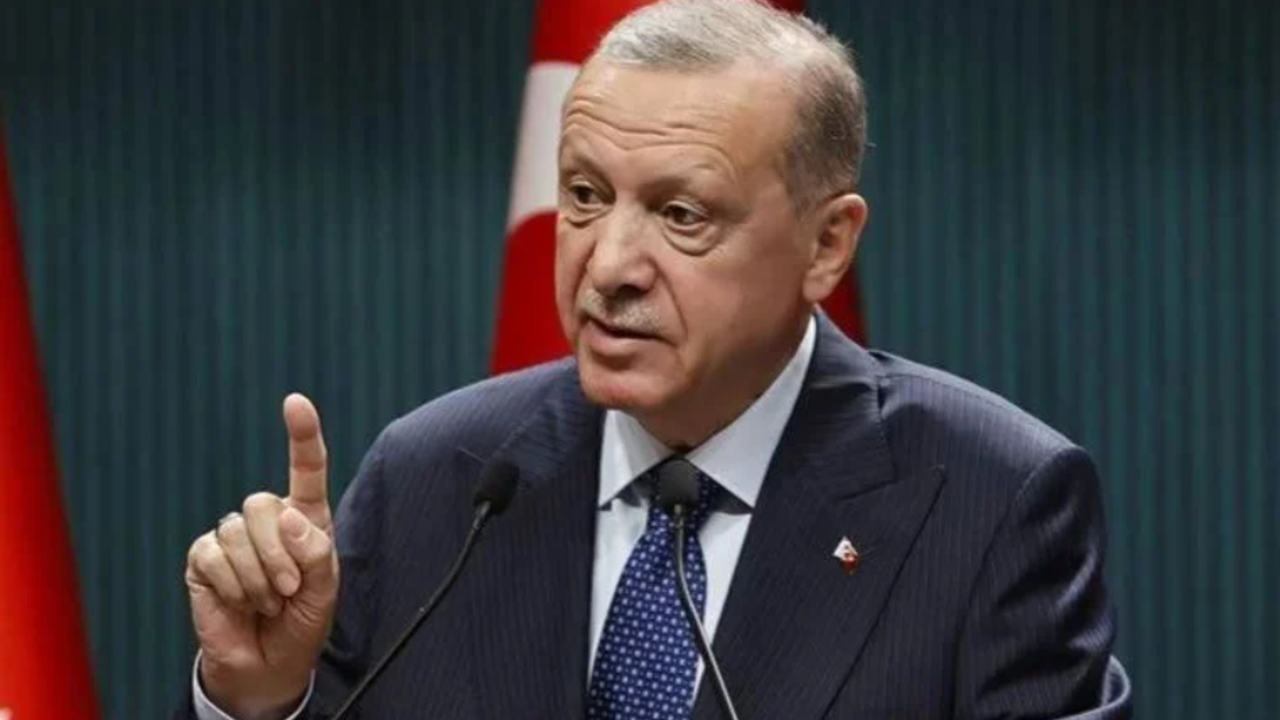 Erdoğan'ın KYK videosu sosyal medyanın gündeminde