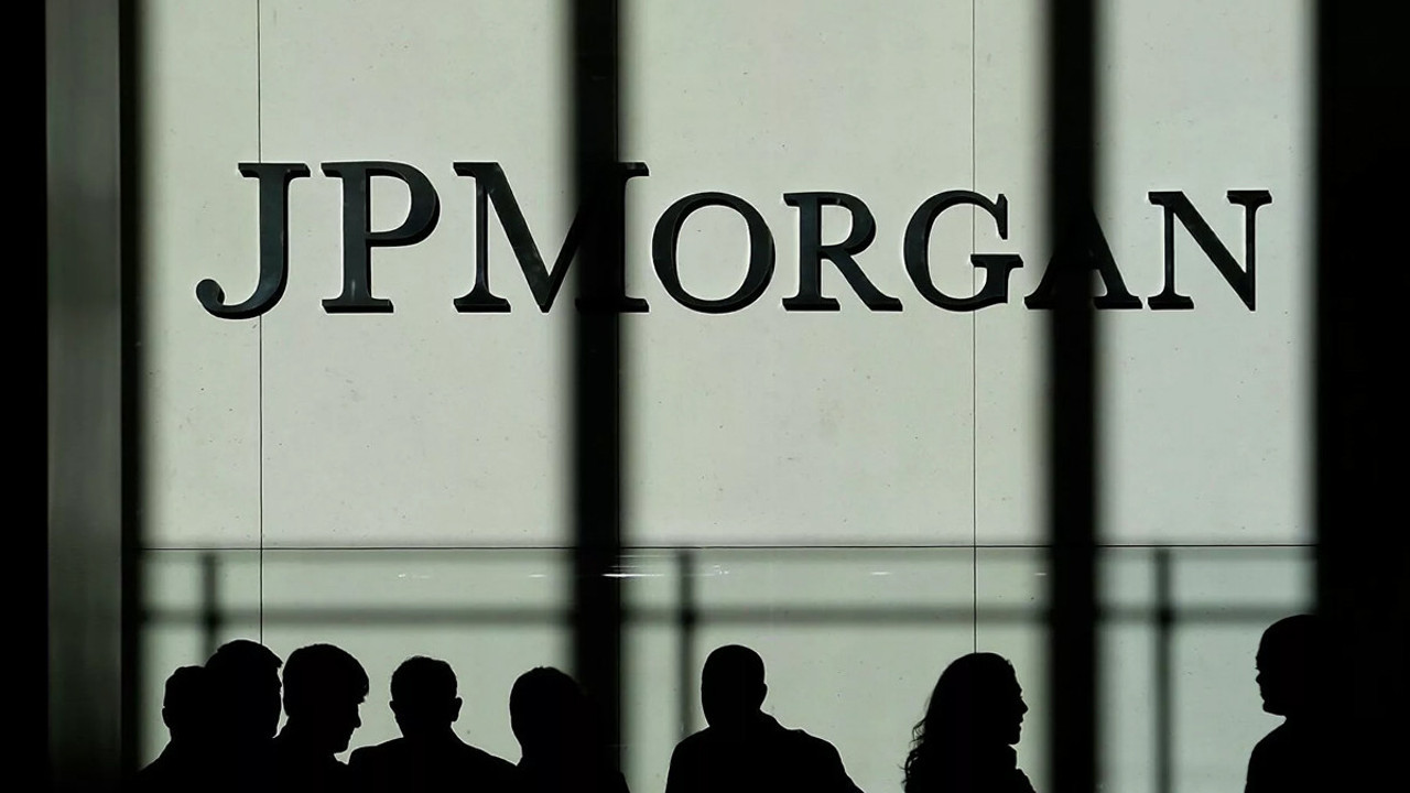 JP Morgan: Merkez Bankası faizi piyasayla alakasız hale getirdi