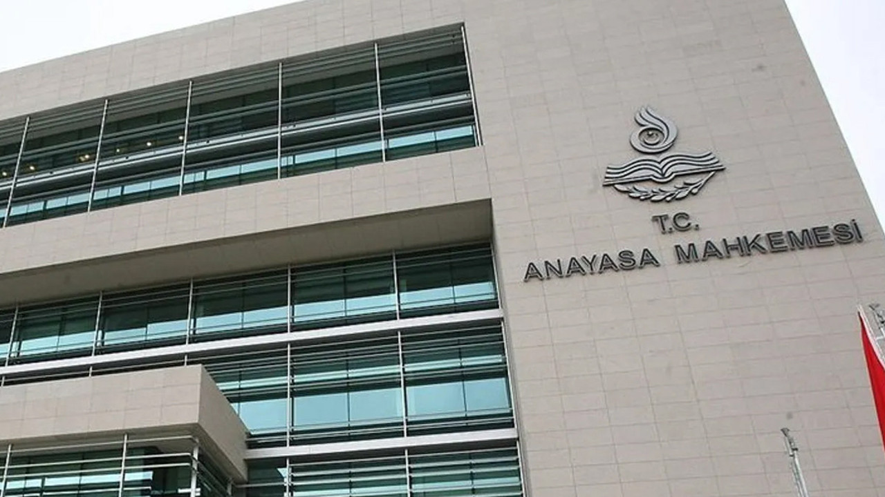 AYM’nin 'Millet İttifakı' kararı Resmi Gazete’de