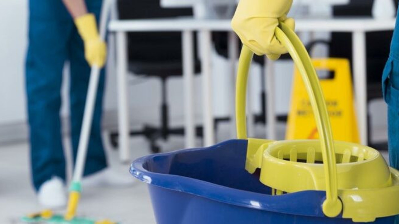 Yalova Teşvikiye Belediyesi temizlik işçisi alacak (22 Temmuz 2022)