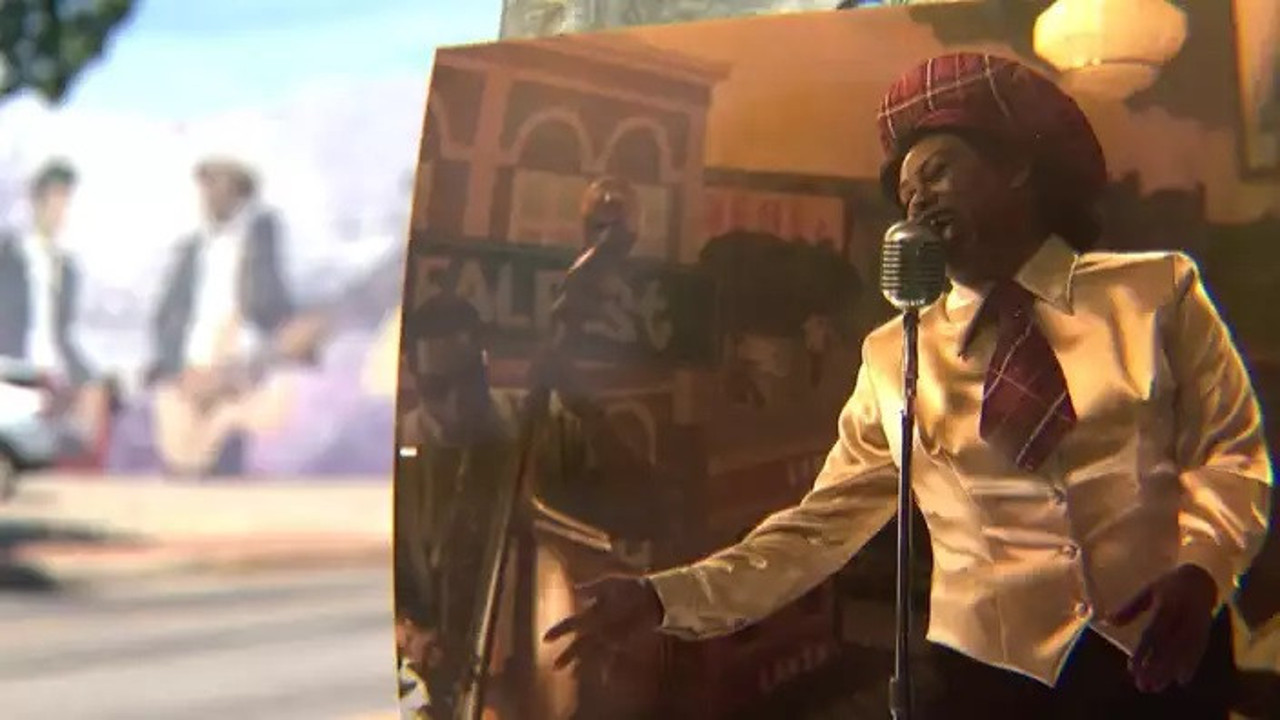 Elvis'in laneti. Evinde ölü bulundu