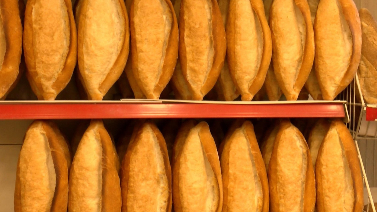 Bir ilde daha ekmeğe zam