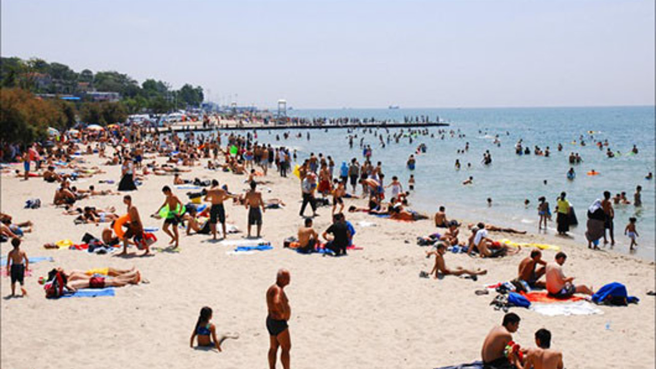 Dr. Işık: Islak mayoyla oturmayın