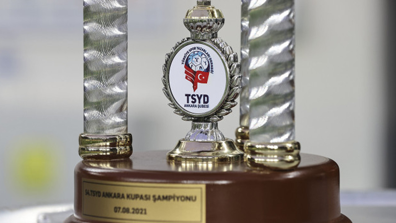 TSYD Ankara Kupası heyecanı başlıyor