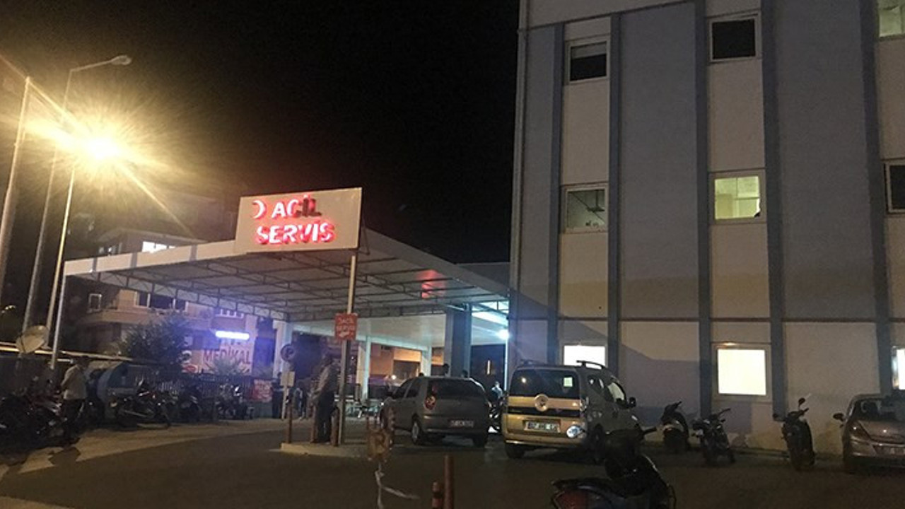 Serik'te 'hayvan otlatma' kavgası. 2 ölü, 1 yaralı