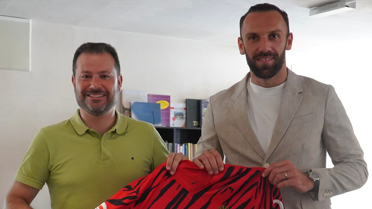 Mallorca Kosovalı golcüyü transfer etti