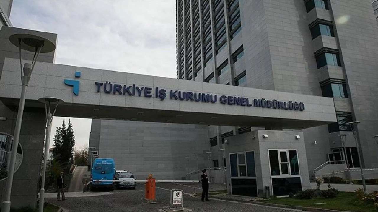 Doğanbel İnşaat geçici işçi alacak