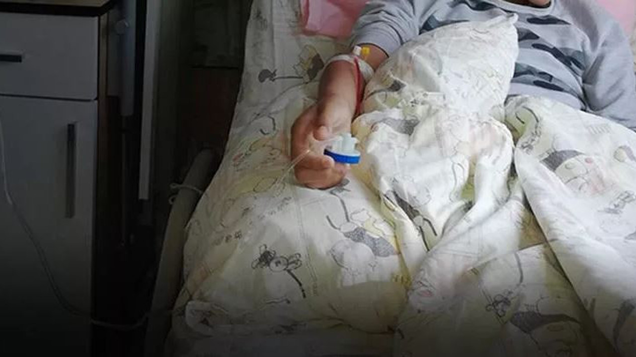 İçme suyu zehirlenmelerinde ilk ölüm. 17 kişi yoğun bakımda