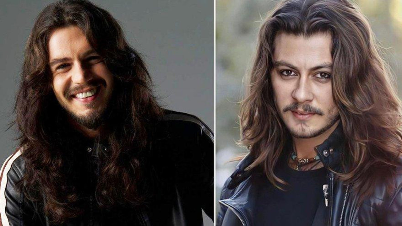 İsmail Ege Şaşmaz Barış Akarsu'nun tıpatıp aynısı oldu. Görenler gözlerine inanamadı