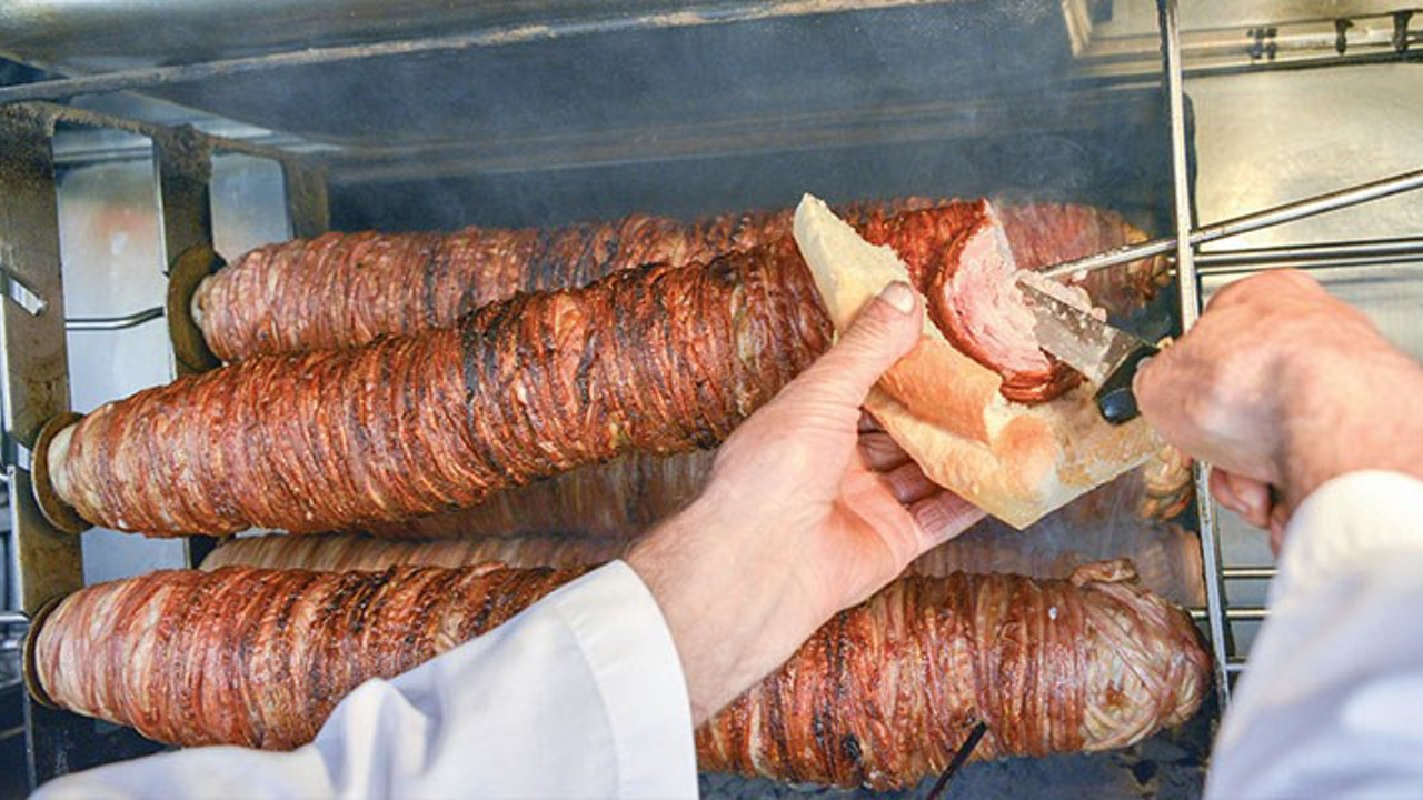 Kokorece büyük zam