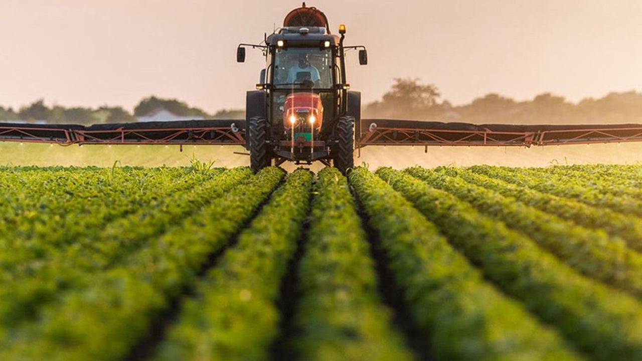 AKP’li vekillerden şaşkına çeviren rapor: Çiftçiler son 20 yılın en memnun dönemini yaşıyor