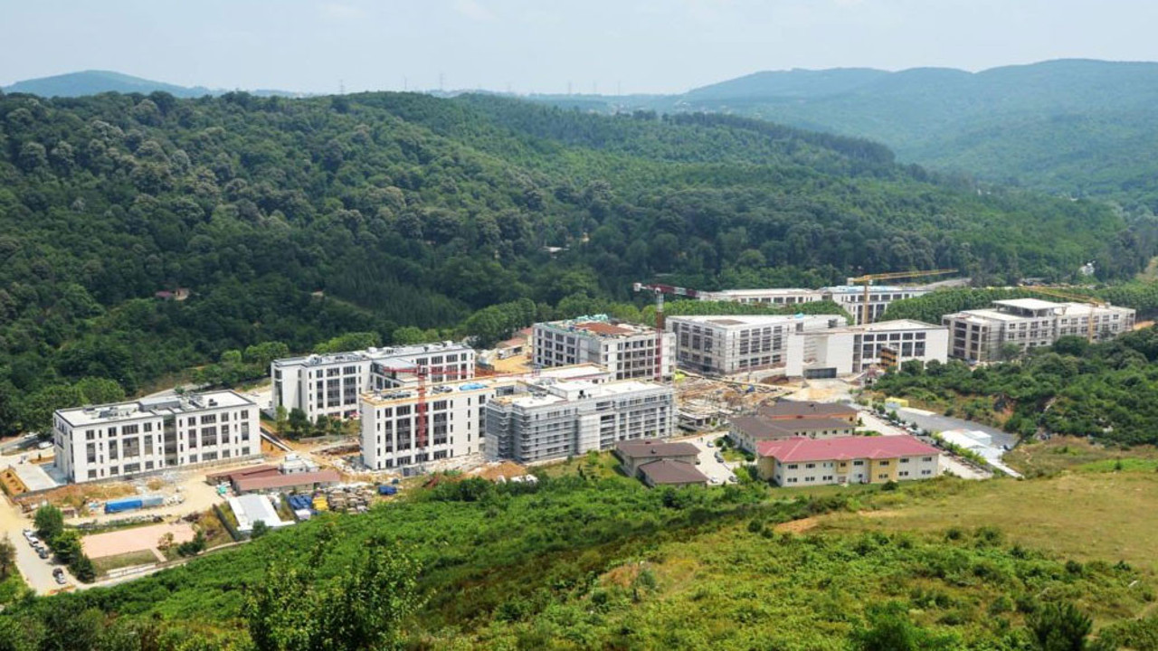 Türk-Alman Üniversitesi öğretim elemanı alacak