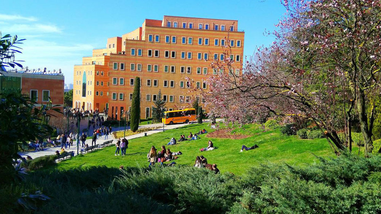 Yeditepe Üniversitesi personel alacak (25 Temmuz 2022)