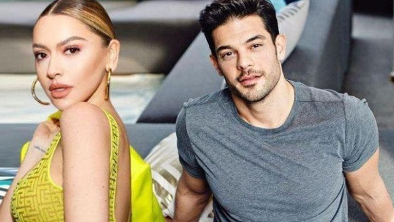 Mehmet Dinçerler ile sessiz sedasız evlenmişti! Hadise'den flaş hamle