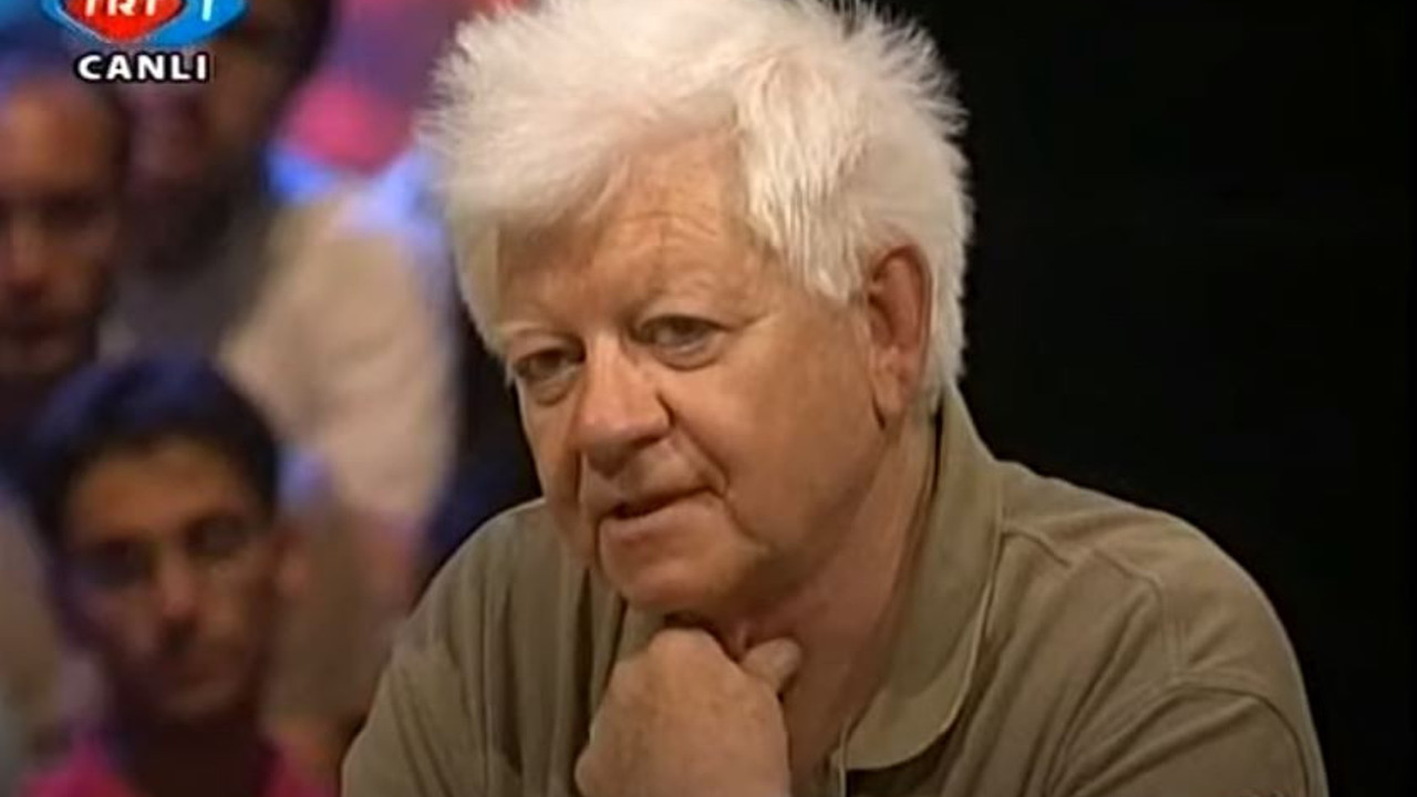 Prof. Dr. Oktay Sinanoğlu 16 yıl önce böyle konuşmuş. Türk Einstein’dan büyük öngörü