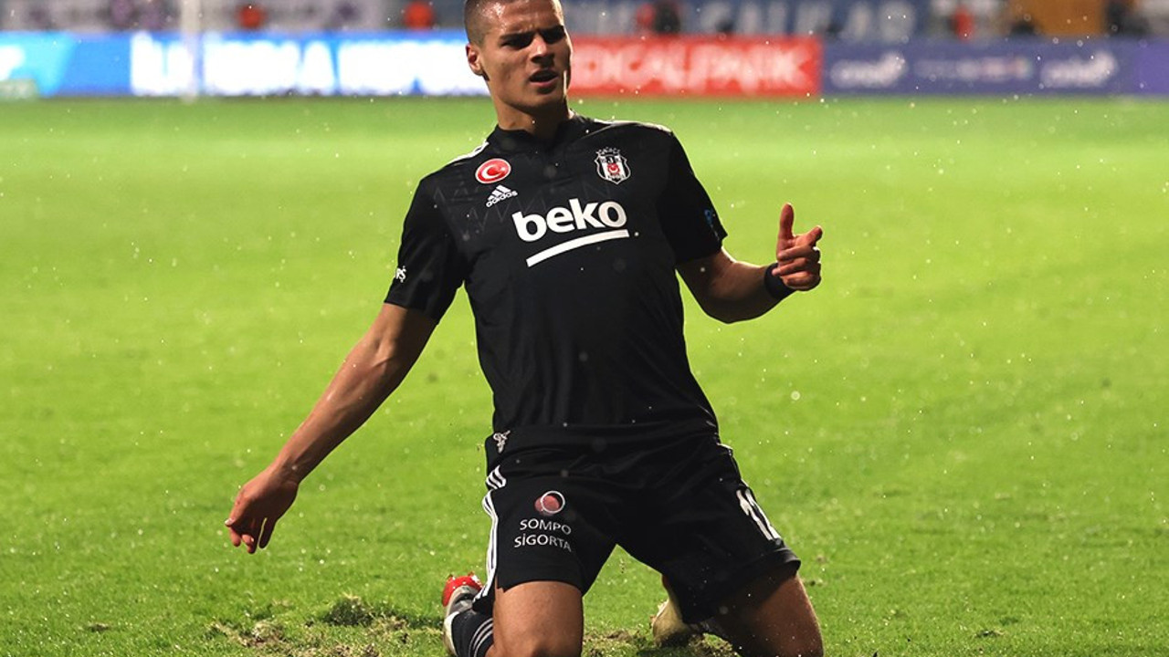 Can Bozdoğan'ın yeni takımı belli oldu