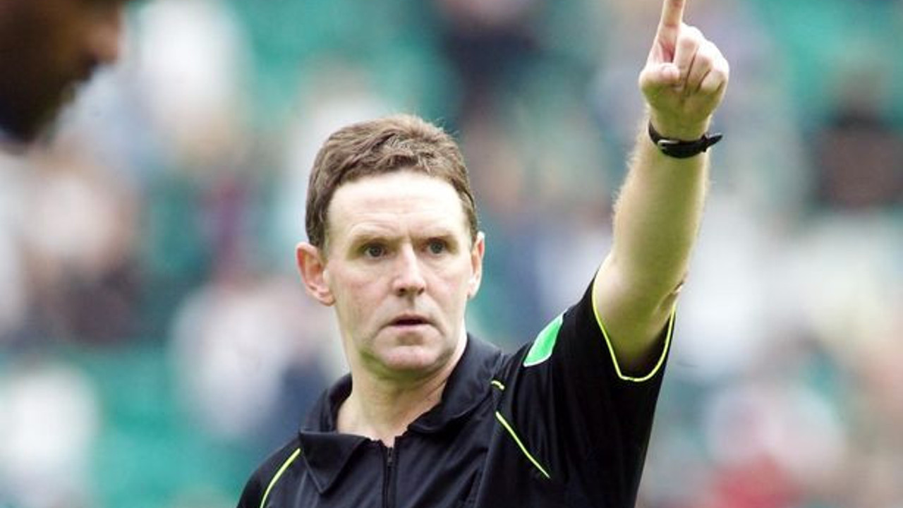 MHK Başkanı Sabri Çelik açıkladı. Yeni hakem eğitimcisi belli oldu