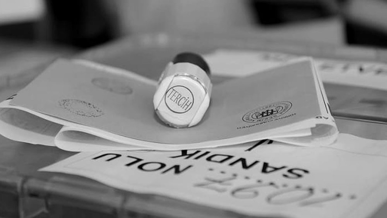 Erdoğan'ın canını sıkan anket ortaya çıktı. AKP'yi panikleten sonuçlar