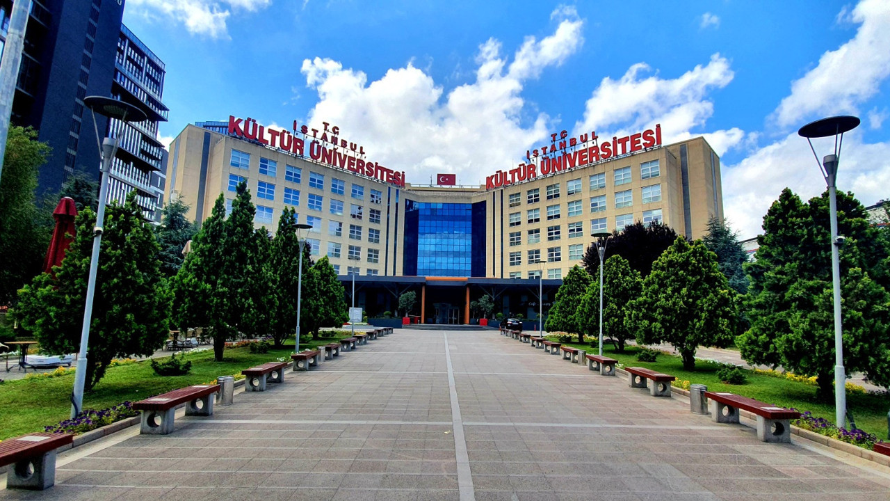 İstanbul Kültür Üniversitesi akademik personel alacak (26 Temmuz 2022)