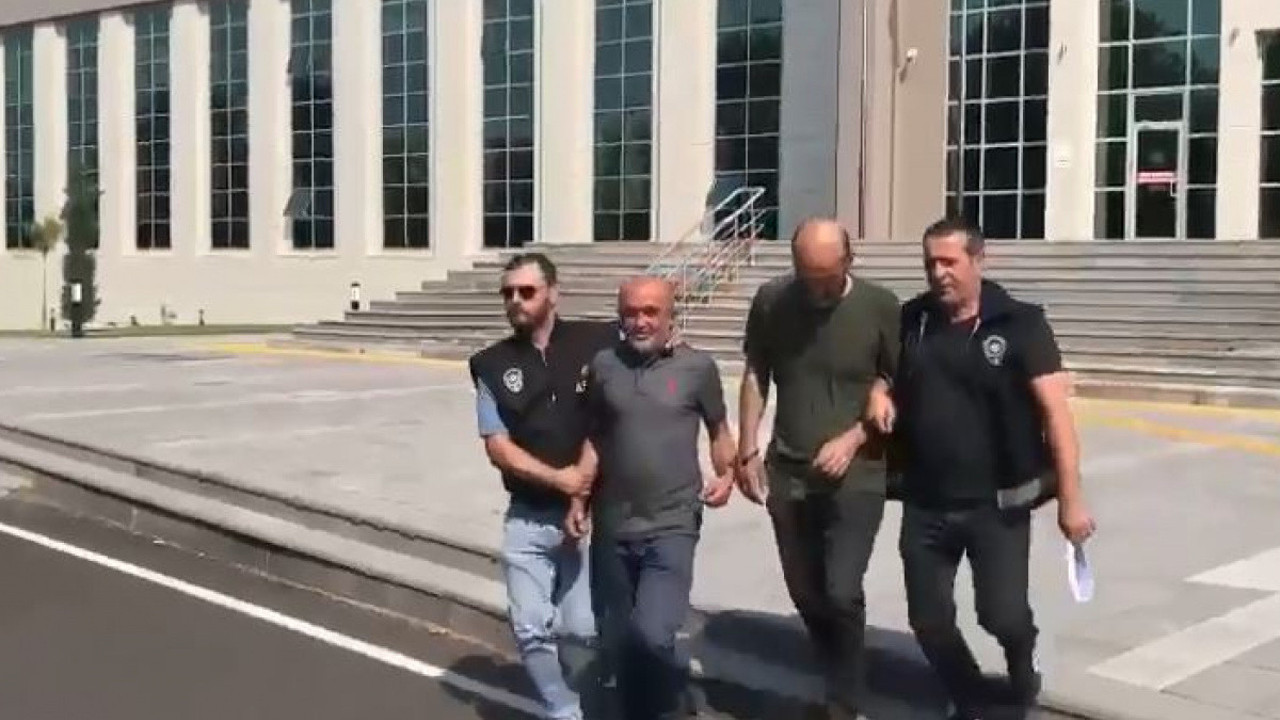 Polisin oyunu dolandırıcıların aklını çıkardı: 2 kişi tutuklandı
