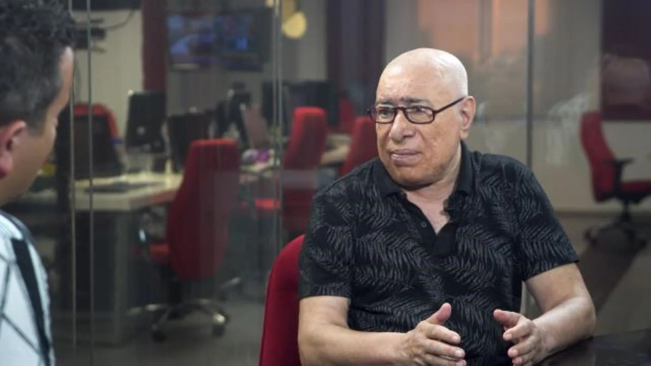 İlyas Salman yürek yakan isim hikayesini anlattı. 'Gözlerimin önünde cayır cayır yandı'