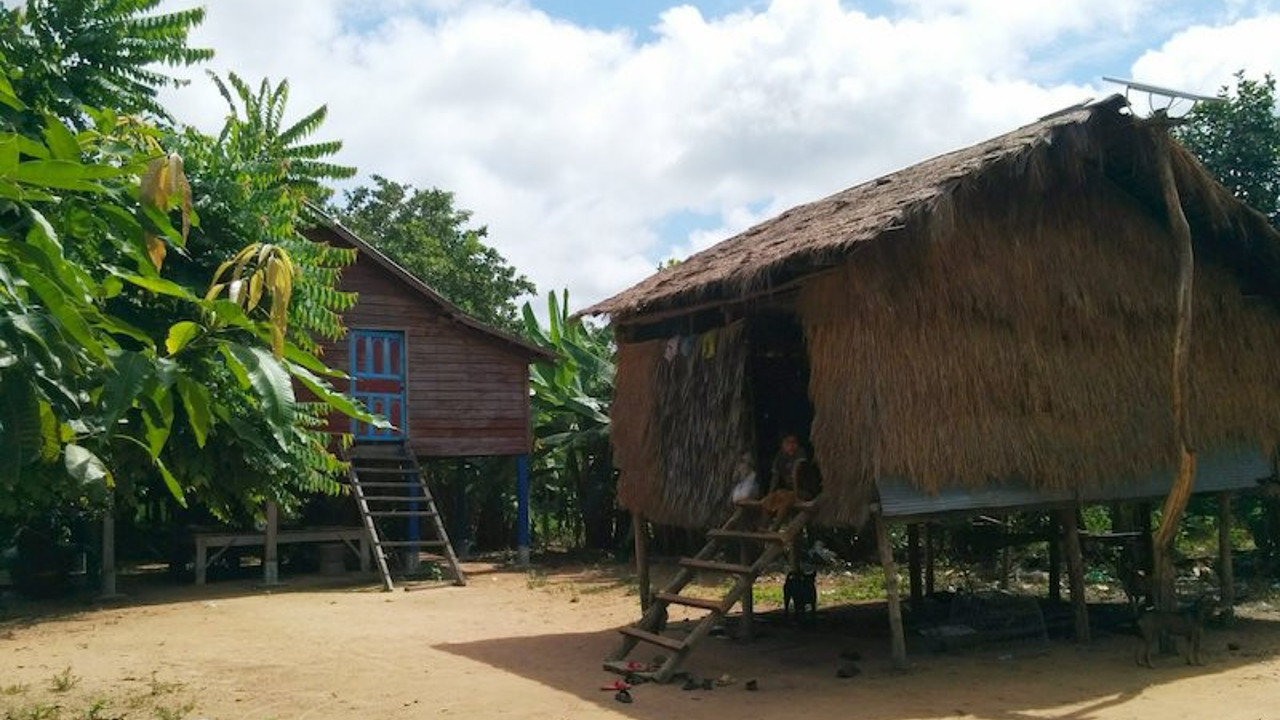 Arkeologlar ilk yerleşim yerlerinin nüfusunu açıkladı: Bölgenin hayati önem taşıdığı ortaya çıktı