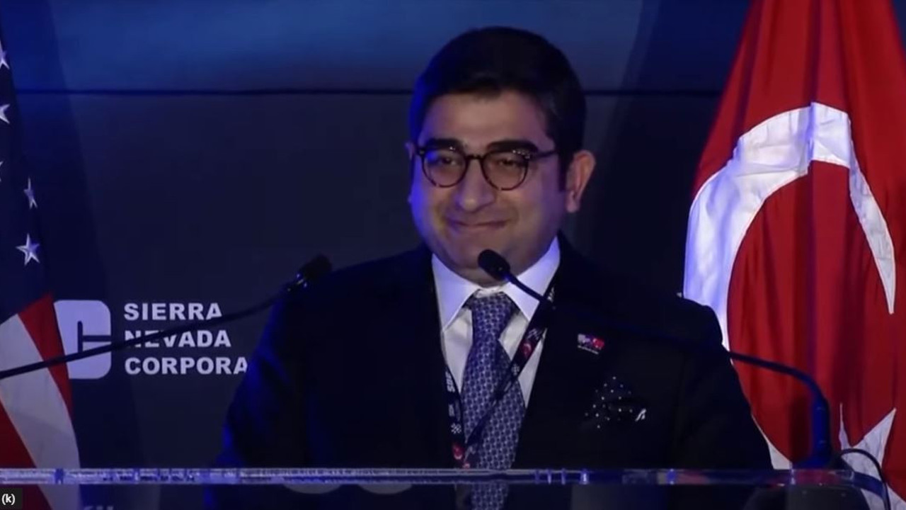 CHP ABD Temsilciliğinden Sezgin Baran Korkmaz Belgeseli. Burada sizlerle birlikte olmak bir zevk