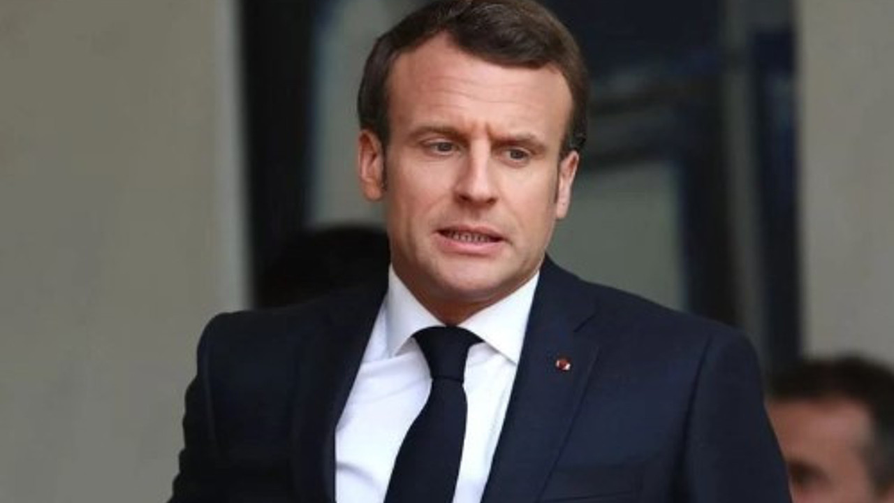 Kamerun'lu aktivistlerden Emmanuel Macron'a çağrı