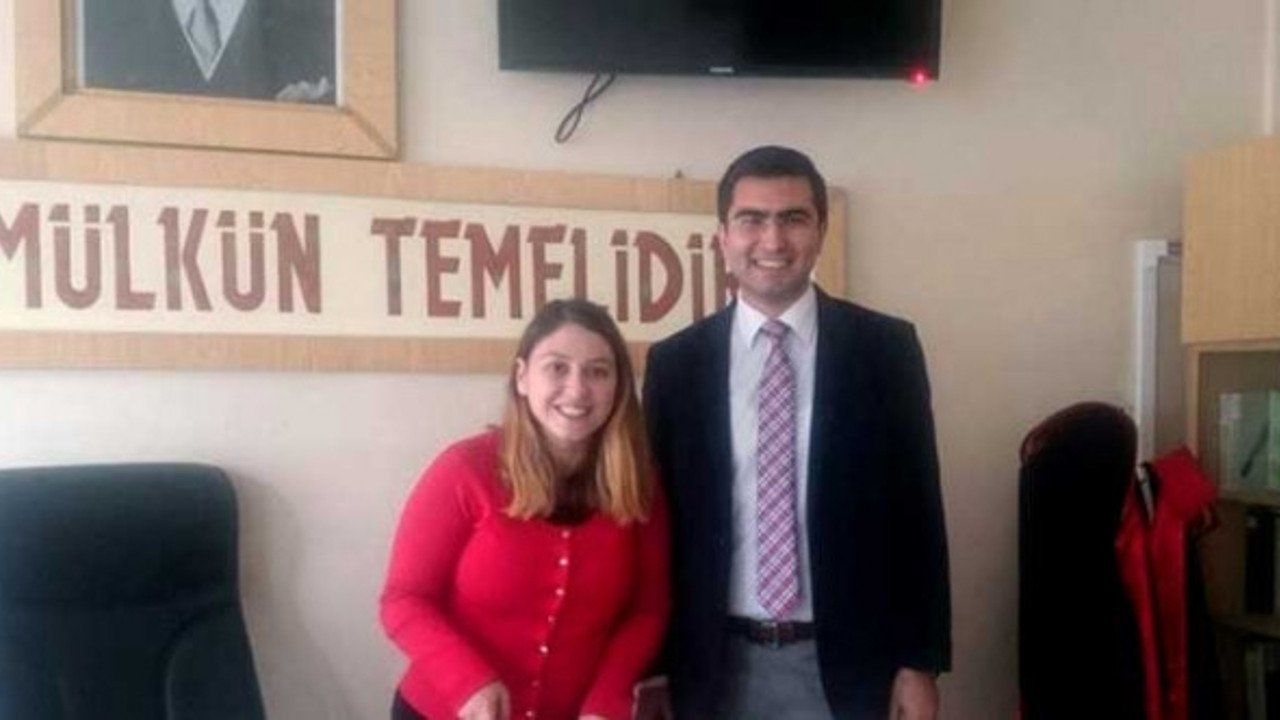 Hakim ve savcı çiftin bir harf yüzünden hayatları karardı. Aylarca hapis yattı