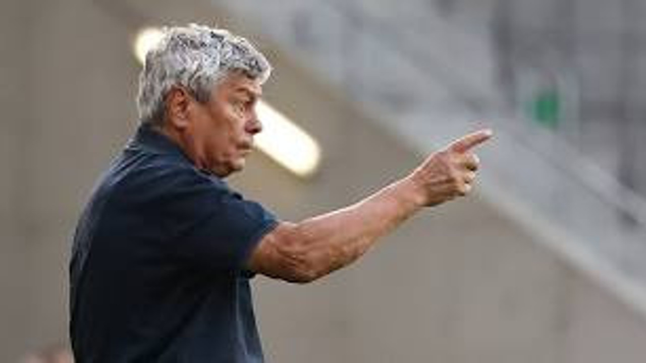 Lucescu'dan Jesus'a olay sözler